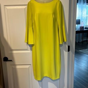 Brand new Calvin Klein dress